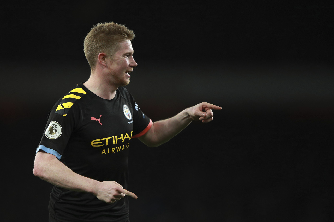 罗马诺：我保证曼联没有告诉霍伊伦他已经不在计划之中