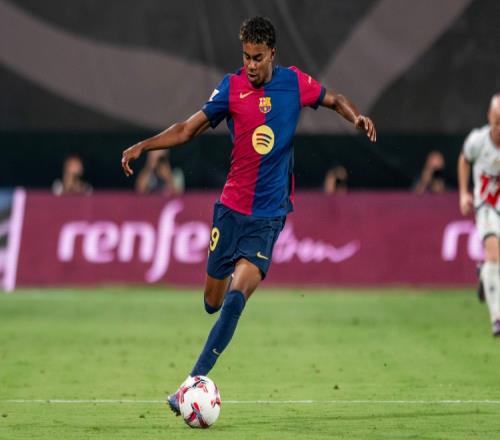 纽卡CEO：我们是PIF最看重的投资，五年后跻身世界顶级